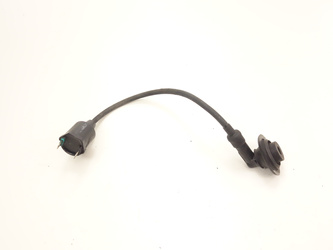 Peugeot Ludix 50 Ignition coil plug