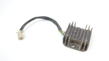 Bashan Bs 150 200 08' Voltage Regulator