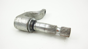 Ducati Hypermotard 1100 Brake Master Cylinder Cable Rear