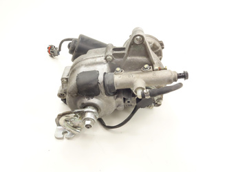 Mp3 300 14-18 Suspension servo lock mechanism