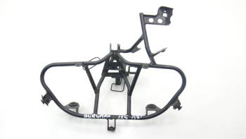 Suzuki Burgman 125 07-13 Stelaż  Mocowanie