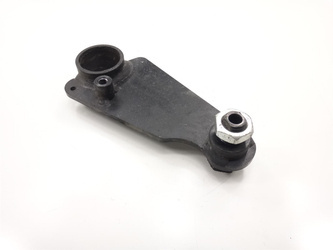 Metropolis Rs 400 13-18 Swingarm Mount