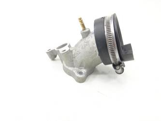 Peugeot Metropolis 400 Intake Port