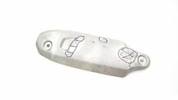 BMW F 750 Gs 18- Exhaust Heat Shield