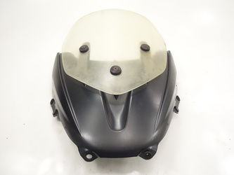 Piaggio X9 Evo 125 Szyba owiewka podszybie komplet