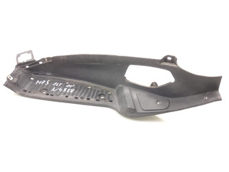 Piaggio Mp3 125 07-11 Floor Skid Footrest Left