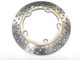 Yamaha Tracer 9 Gt 21 - Rear Brake Disc