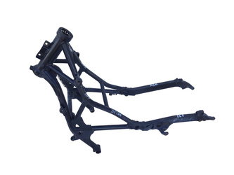 Bmw C 600 C650 Sport Frame with documents