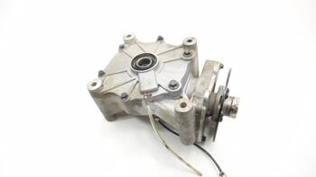 Linhai Hy 740 Stl Differential Gear Rear
