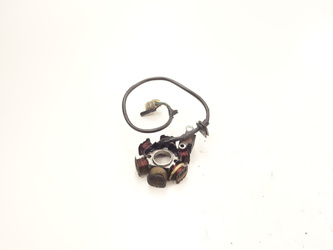 Peugeot Kisbee Citystar Vivacity 50 Stojan stator iskrownik