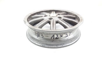 Piaggio Mp3 500 Rim Front Front 12 X 3.00