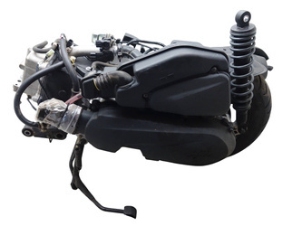 Silnik Sym Mio 115 Swap lw671606 Gwarancja 30 dni