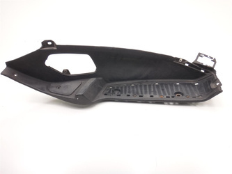 Piaggio Mp3 125 07-11 Floor Skid Right