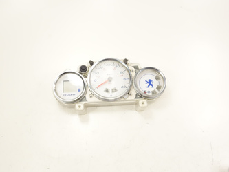 Peugeot Elystar 50 Odometer clock speedometer