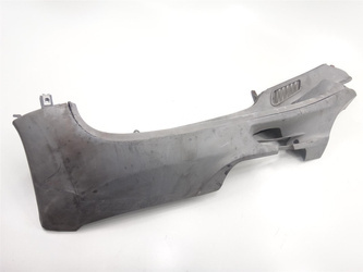 Honda Pantheon 125 2T Floor Skid Left