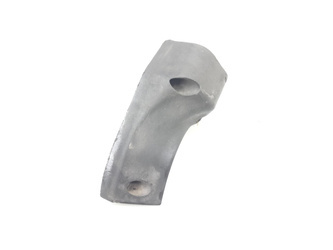 125 4T X8 X9 Xevo Sr Plastic Engine Cover