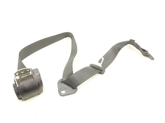 Microcar Ligier X-too xtoo Passenger seat belts