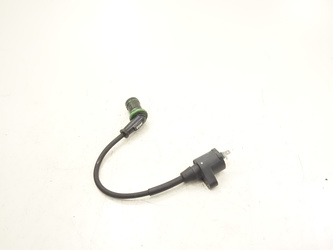 Piaggio X9 Evo 125 Ignition coil cap