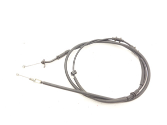 Piaggio X8 X-Evo 125 Throttle Cable