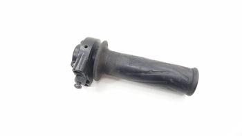 X-Max Scycruiser 125 05-09 Rolgaz Gas Control