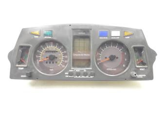 Yamaha Xvz 1300 Venture Counter Clock Indicators