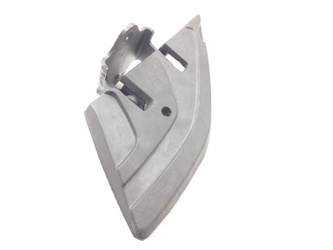 Peugeot Metropolis Rs 400 13-18 Footrest Right Rear