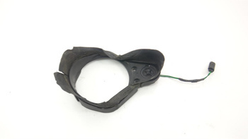 BMW K1200 Lt Plastic Filling