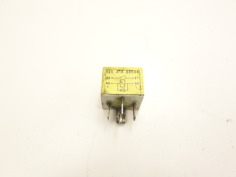 Peugeot Vivacity 50 2t Starter relay