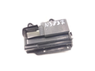 Honda S-Wing 125 Plastic Filling