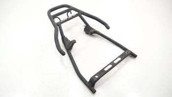 Honda Lead 100 Trunk Rack