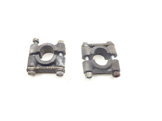 Tennant M20 Sweeper Handles Mounts