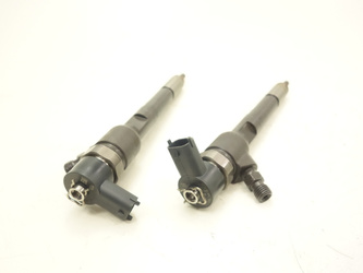 Microcar M.go Highland X Lombardini Wtryski wtryskiwacze komplet 0445110309