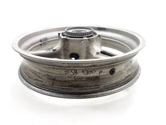 Front rim 3.5x17 Yamaha Fjr 1300 06-12