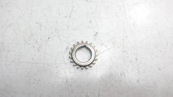 Piaggio Vespa 125 Timing Mode