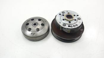 Piaggio Fly 50 2T Sprzęgło Kompletne