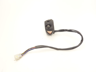 Peugeot Citystar 50 2t Left Switch