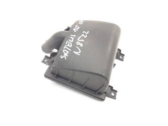Satelis 125 Compressor Airbox Filter Housing