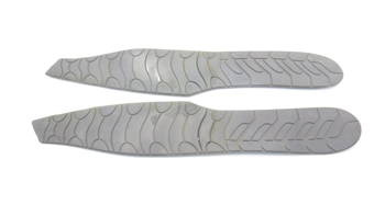 Malaguti Madison 125 Rubber Floor Mats