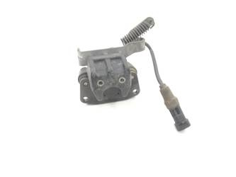 Piaggio Mp3 125 07-11 Zacisk Hamulec Blokady Pionu