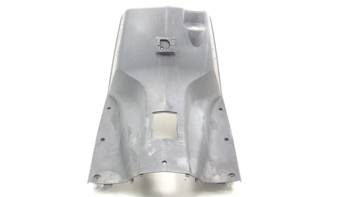 Peugeot Vivacity 3 50 Cockpit Plastic Before the Knees