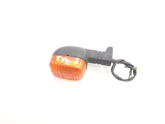 Peugeot Ludix 50 Indicator Direction