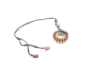 Piaggio Mp3 500 Stojan stator iskrownik
