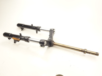 Peugeot Citystar 50 2t Front fork suspension