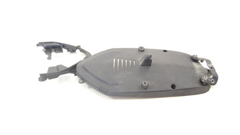 BMW R1200 R 12R Plastic Engine Guard