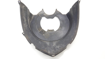 Peugeot Vivacity 3 Iii Wheel Arch Front Fender