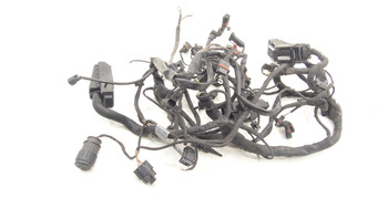 BMW F800 S 06-10 Electrical Installation