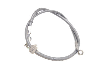Typhoon 50 Sr Motard Brake Hose Front