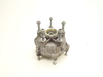 PIAGGIO mp3 400 530 22-25 Front wheel hub