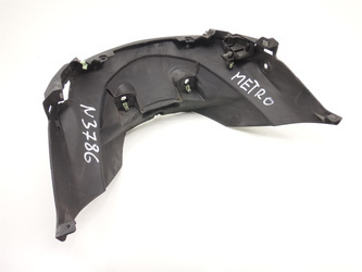 Metropolis Rs 400 13-18 Plastic Filling Back