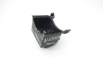 Yamaha Cygnus Flame X 125 Plastic Storage Box